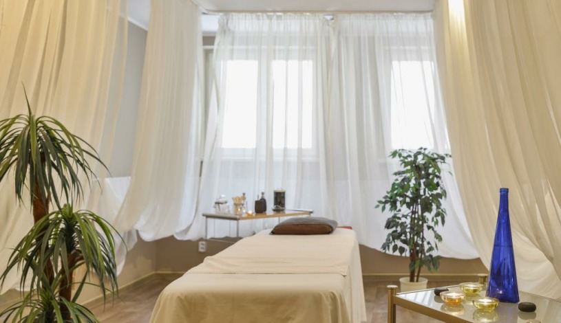 Hotel Continental Mariánské Lázně